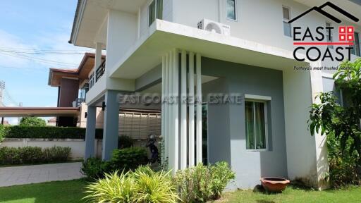 Central Park Hillside  House for sale and for rent in East Pattaya, Pattaya. SRH12978