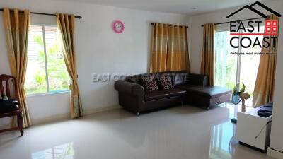 Central Park Hillside  House for sale and for rent in East Pattaya, Pattaya. SRH12978