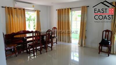 Central Park Hillside  House for sale and for rent in East Pattaya, Pattaya. SRH12978