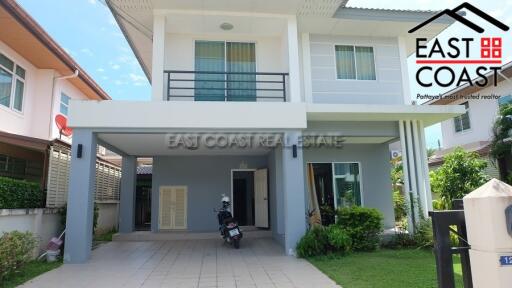 Central Park Hillside  House for sale and for rent in East Pattaya, Pattaya. SRH12978