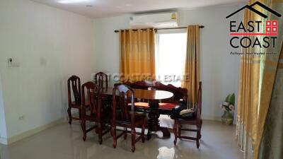 Central Park Hillside  House for sale and for rent in East Pattaya, Pattaya. SRH12978