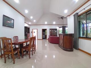 House for rent East Pattaya