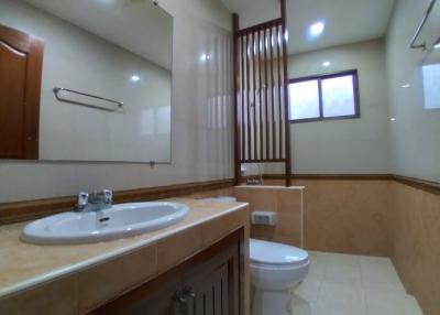 House for rent East Pattaya