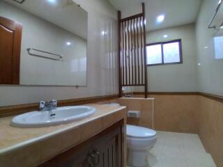 House for rent East Pattaya