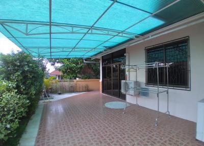 House for rent East Pattaya