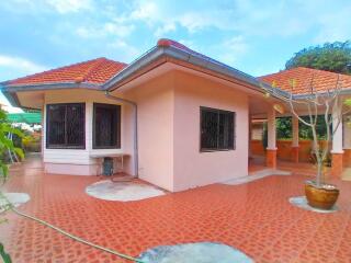 House for rent East Pattaya