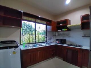 House for rent East Pattaya