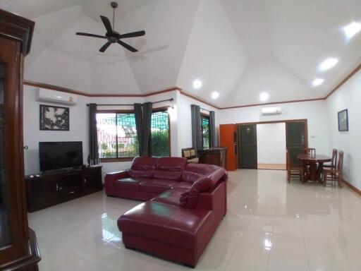 House for rent East Pattaya