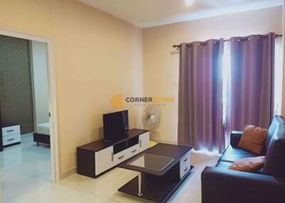 1 bedroom Condo in CC Condominium 2 East Pattaya