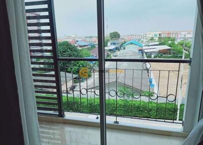 1 bedroom Condo in CC Condominium 2 East Pattaya