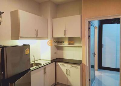 คอนโดนี้ มีห้องนอน 1 ห้องนอน  อยู่ในโครงการ คอนโดมิเนียมชื่อ CC Condominium 2 