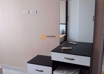 คอนโดนี้ มีห้องนอน 1 ห้องนอน  อยู่ในโครงการ คอนโดมิเนียมชื่อ CC Condominium 2 