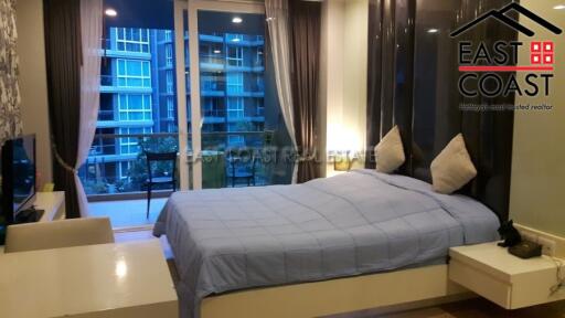 Apus Condo for sale and for rent in Pattaya City, Pattaya. SRC9744