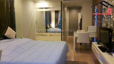 Apus Condo for sale and for rent in Pattaya City, Pattaya. SRC9744