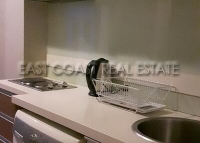 Apus Condo for sale and for rent in Pattaya City, Pattaya. SRC9744