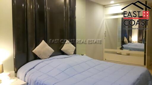 Apus Condo for sale and for rent in Pattaya City, Pattaya. SRC9744