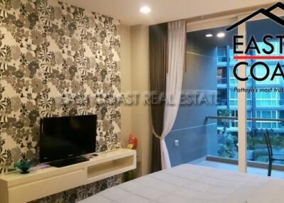 Apus Condo for sale and for rent in Pattaya City, Pattaya. SRC9744