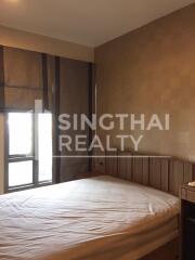 For RENT : The Crest Sukhumvit 49 / 1 Bedroom / 1 Bathrooms / 46 sqm / 45000 THB [3812120]