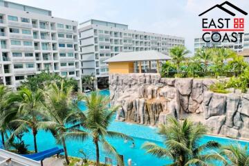 Laguna Beach Resort 3 Maldives Condo for rent in Jomtien, Pattaya. RC11493