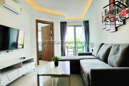 Laguna Beach Resort 3 Maldives Condo for rent in Jomtien, Pattaya. RC11493