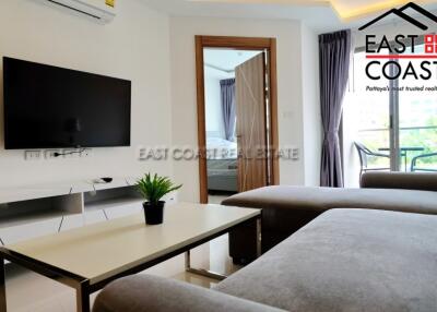 Laguna Beach Resort 3 Maldives Condo for rent in Jomtien, Pattaya. RC11493