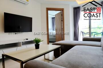 Laguna Beach Resort 3 Maldives Condo for rent in Jomtien, Pattaya. RC11493
