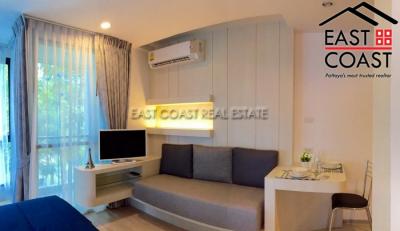 The Chezz Condo for sale and for rent in Pattaya City, Pattaya. SRC12928