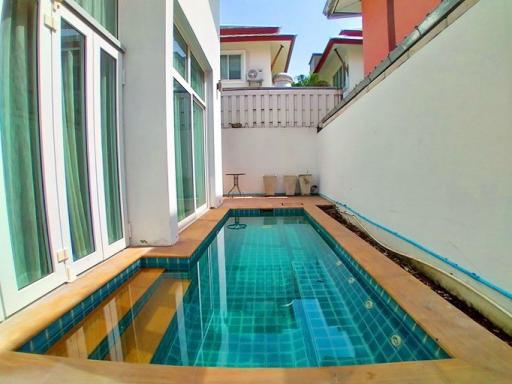 House for rent East Pattaya