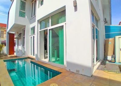 House for rent East Pattaya