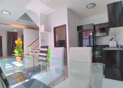 House for rent East Pattaya