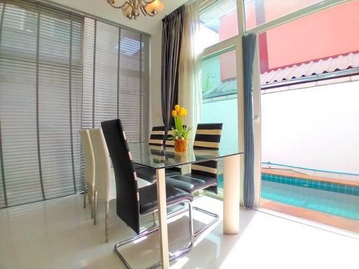 House for rent East Pattaya