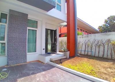 House for rent East Pattaya