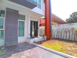 House for rent East Pattaya