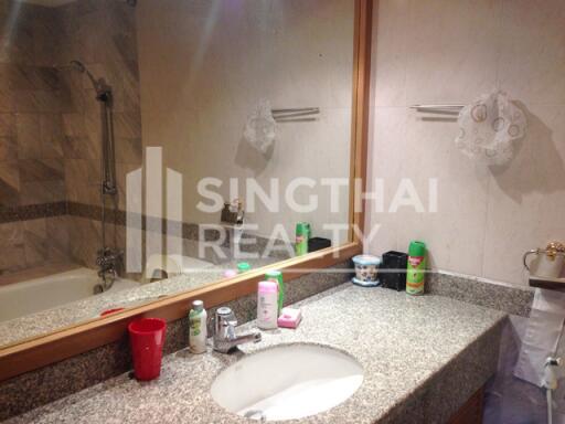 For RENT : Las Colinas / 2 Bedroom / 3 Bathrooms / 101 sqm / 45000 THB [3786659]