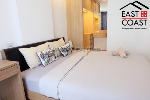 The Chezz  Condo for sale and for rent in Pattaya City, Pattaya. SRC9551