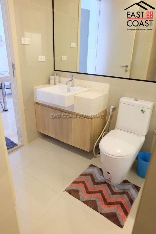 The Chezz  Condo for sale and for rent in Pattaya City, Pattaya. SRC9551