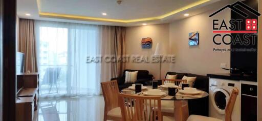 Grand Avenue Residence Condo for rent in Pattaya City, Pattaya. RC12349