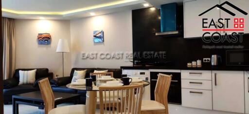 Grand Avenue Residence Condo for rent in Pattaya City, Pattaya. RC12349