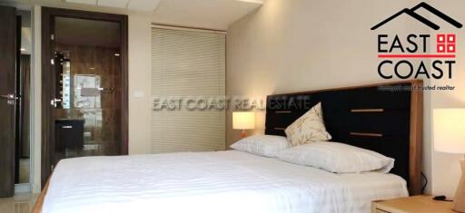 Grand Avenue Residence Condo for rent in Pattaya City, Pattaya. RC12349