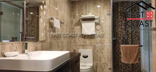 Grand Avenue Residence Condo for rent in Pattaya City, Pattaya. RC12349