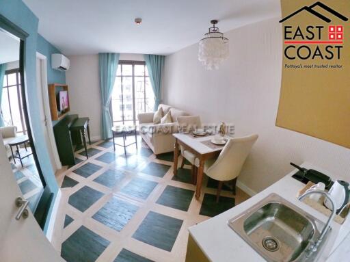 Espana  Condo for sale in Jomtien, Pattaya. SC11848