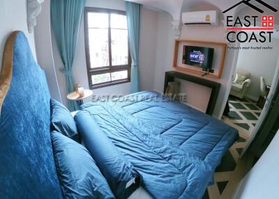 Espana  Condo for sale in Jomtien, Pattaya. SC11848