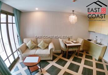 Espana  Condo for sale in Jomtien, Pattaya. SC11848