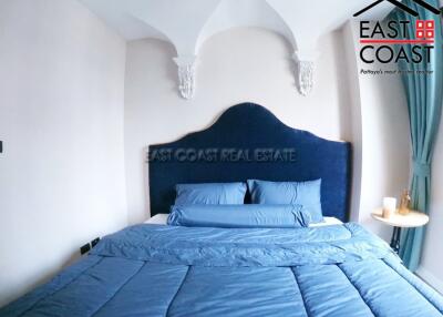 Espana  Condo for sale in Jomtien, Pattaya. SC11848