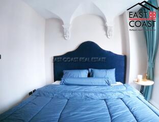 Espana  Condo for sale in Jomtien, Pattaya. SC11848