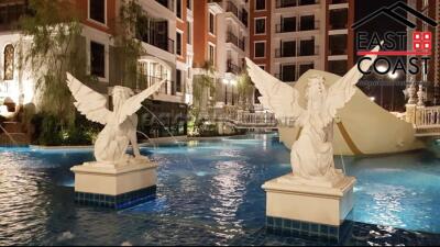 Espana  Condo for sale in Jomtien, Pattaya. SC11848