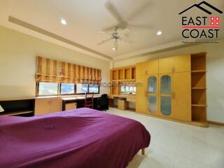 SP3 Village House for rent in East Pattaya, Pattaya. RH13607