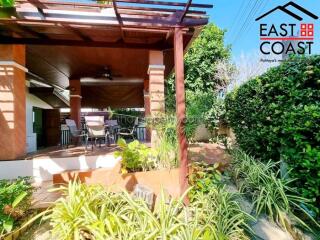 SP3 Village House for rent in East Pattaya, Pattaya. RH13607