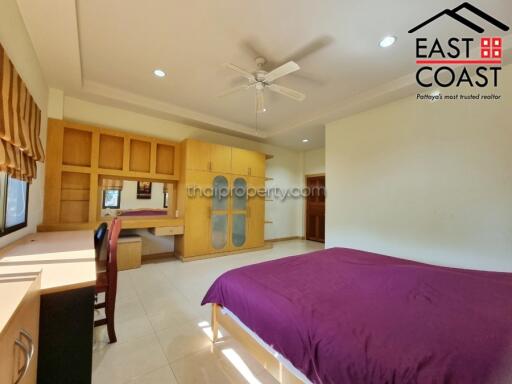 SP3 Village House for rent in East Pattaya, Pattaya. RH13607