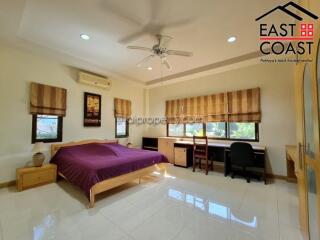 SP3 Village House for rent in East Pattaya, Pattaya. RH13607